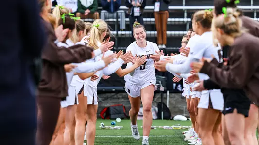 Criqui vs UMass Lowell