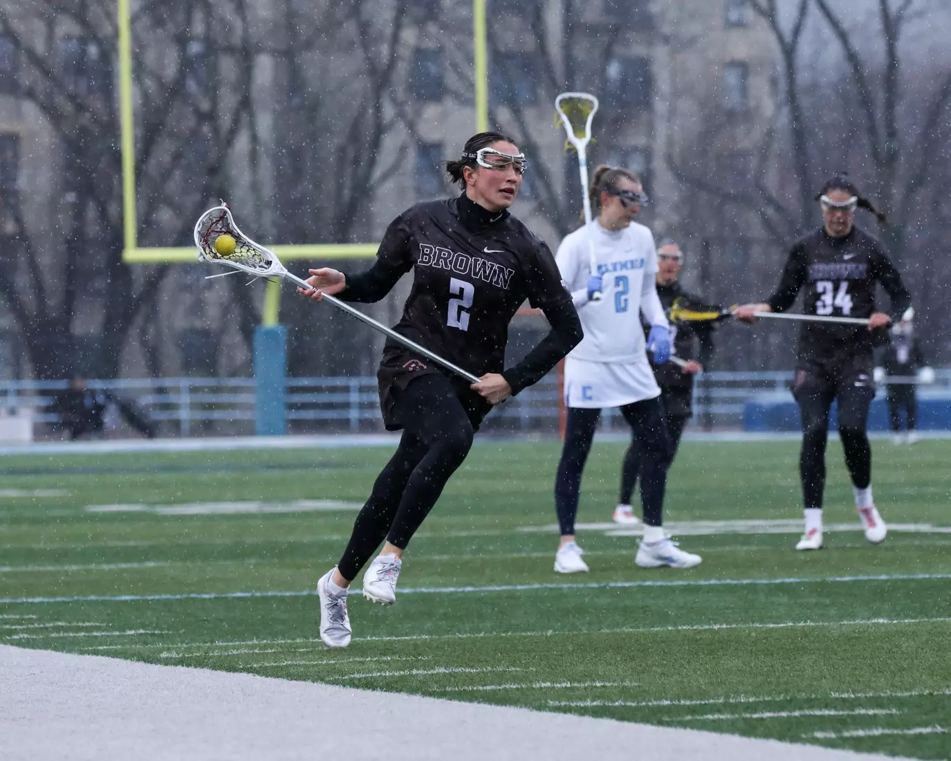 WLAX at Columbia (3.23.23)