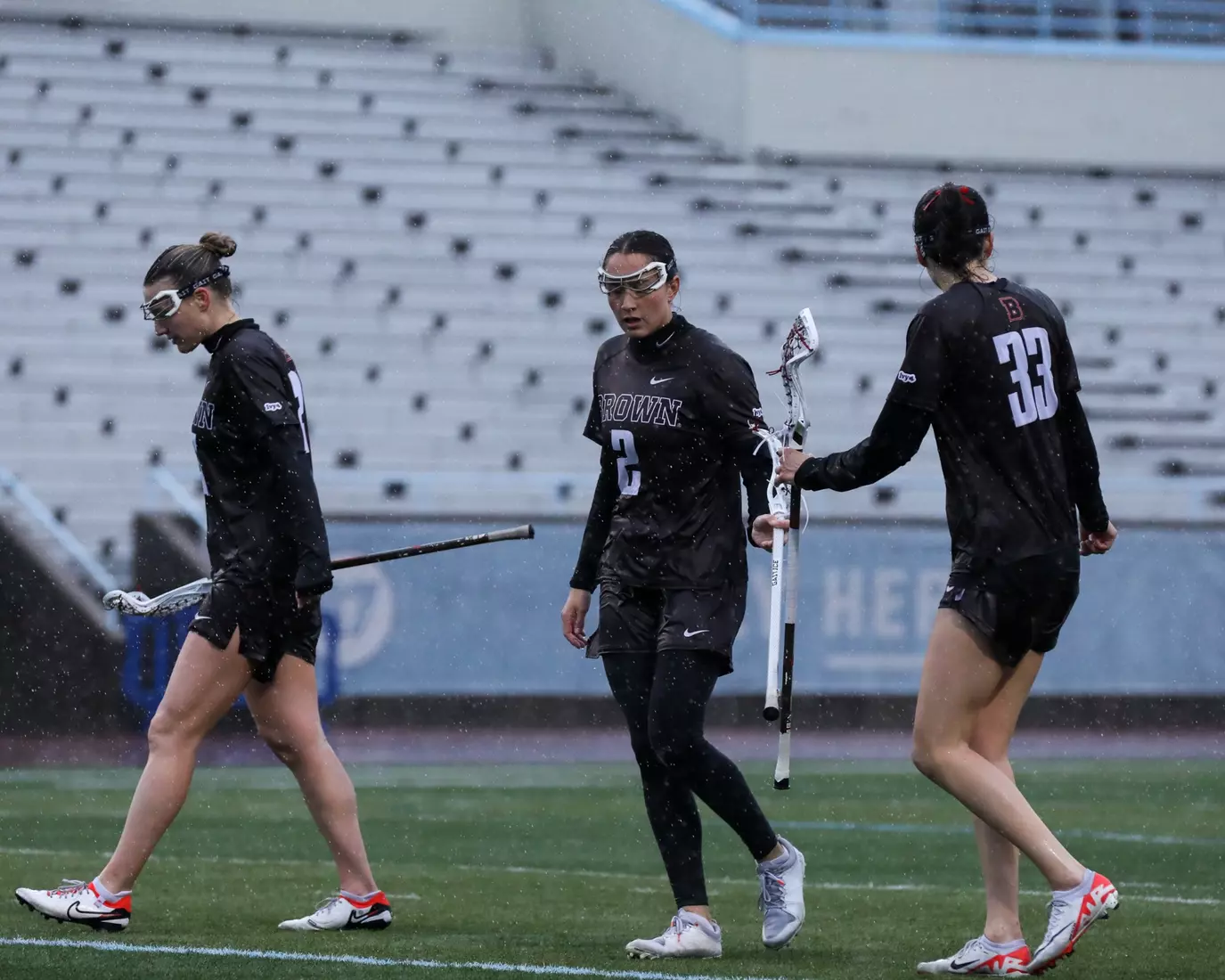 WLAX at Columbia (3.23.23)