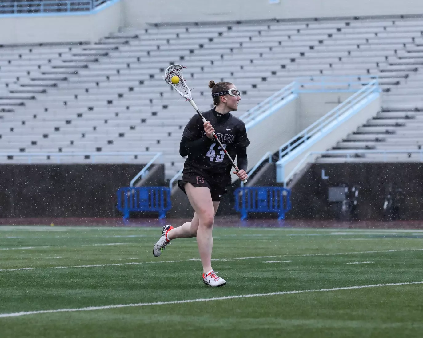 WLAX at Columbia (3.23.23)