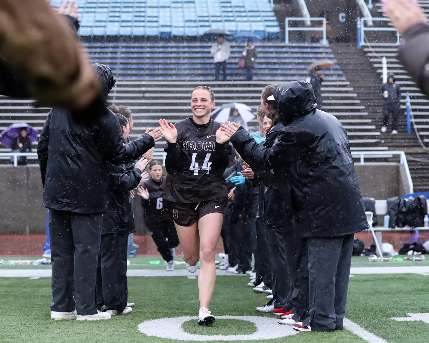 WLAX at Columbia (3.23.23)