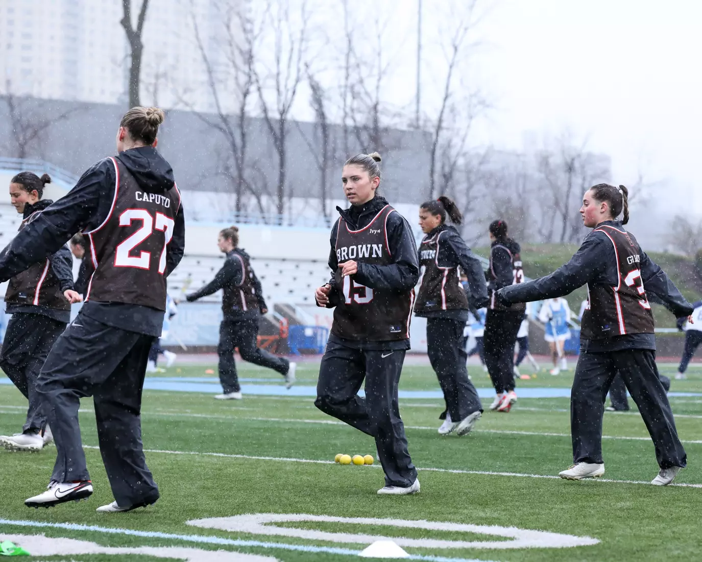 WLAX at Columbia (3.23.23)
