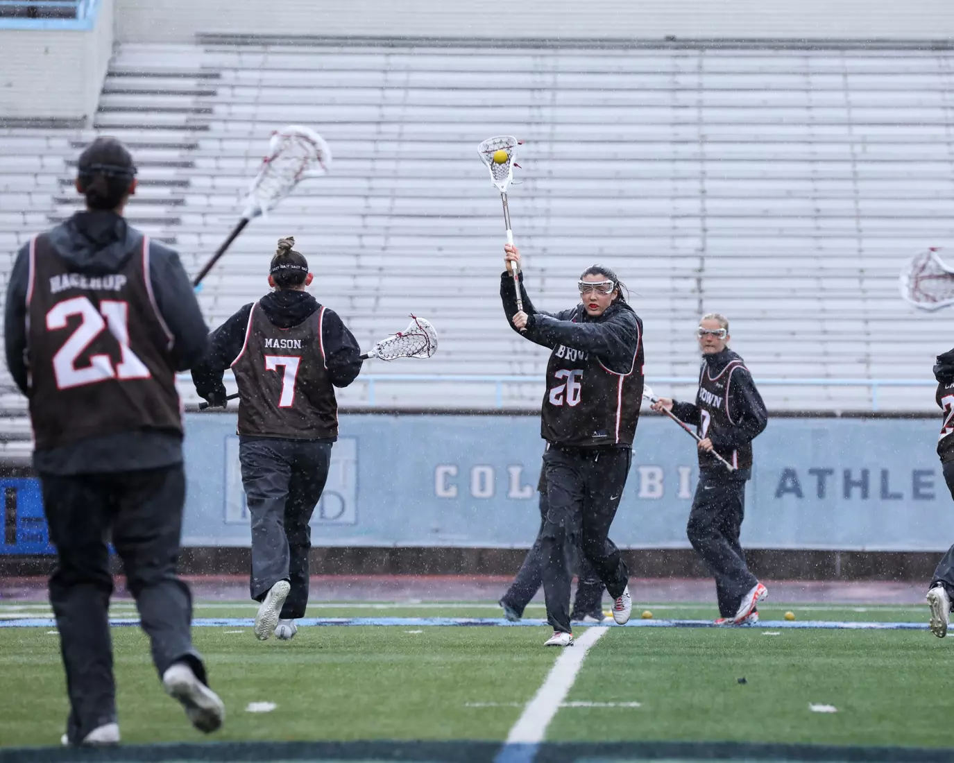 WLAX at Columbia (3.23.23)