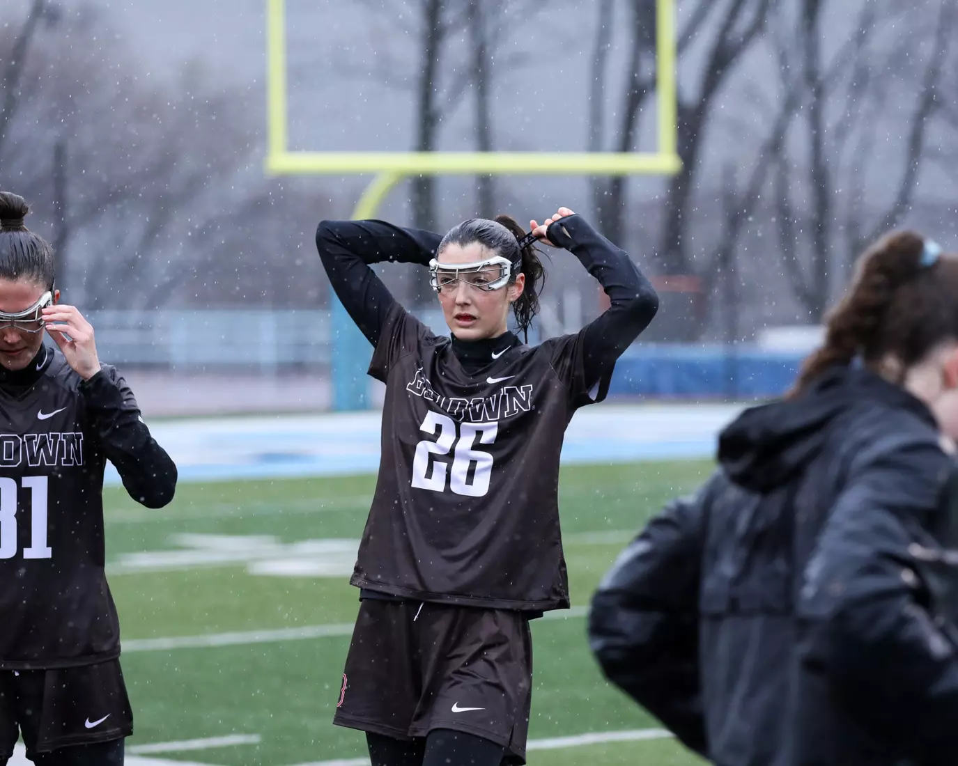 WLAX at Columbia (3.23.23)