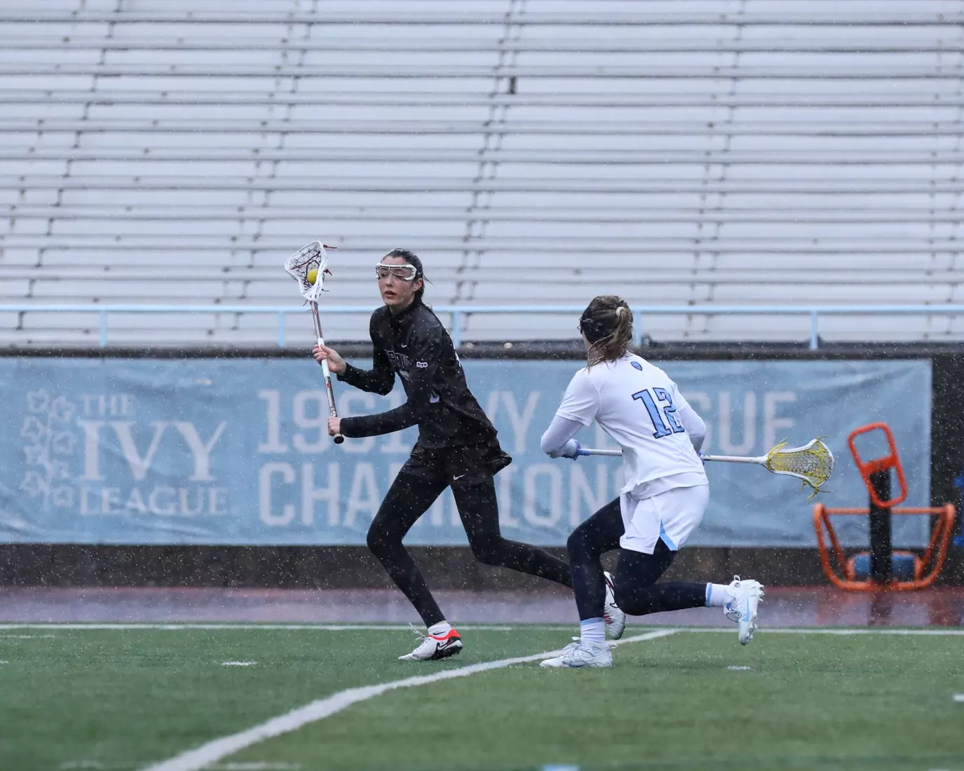 WLAX at Columbia (3.23.23)