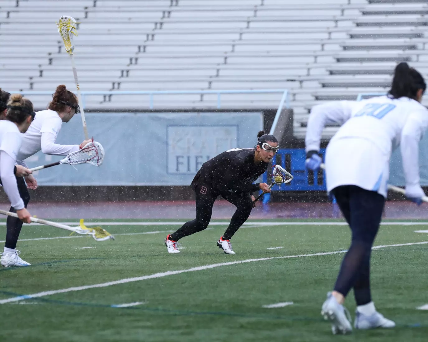 WLAX at Columbia (3.23.23)
