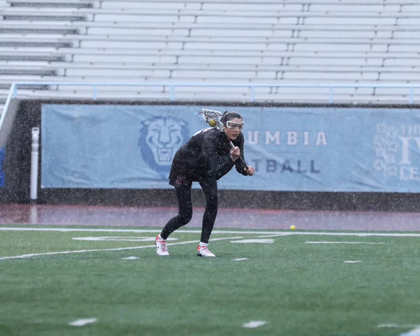 WLAX at Columbia (3.23.23)