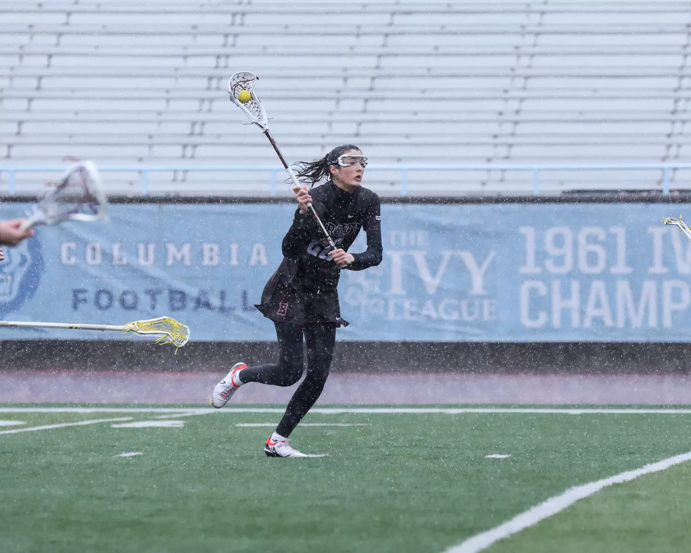 WLAX at Columbia (3.23.23)