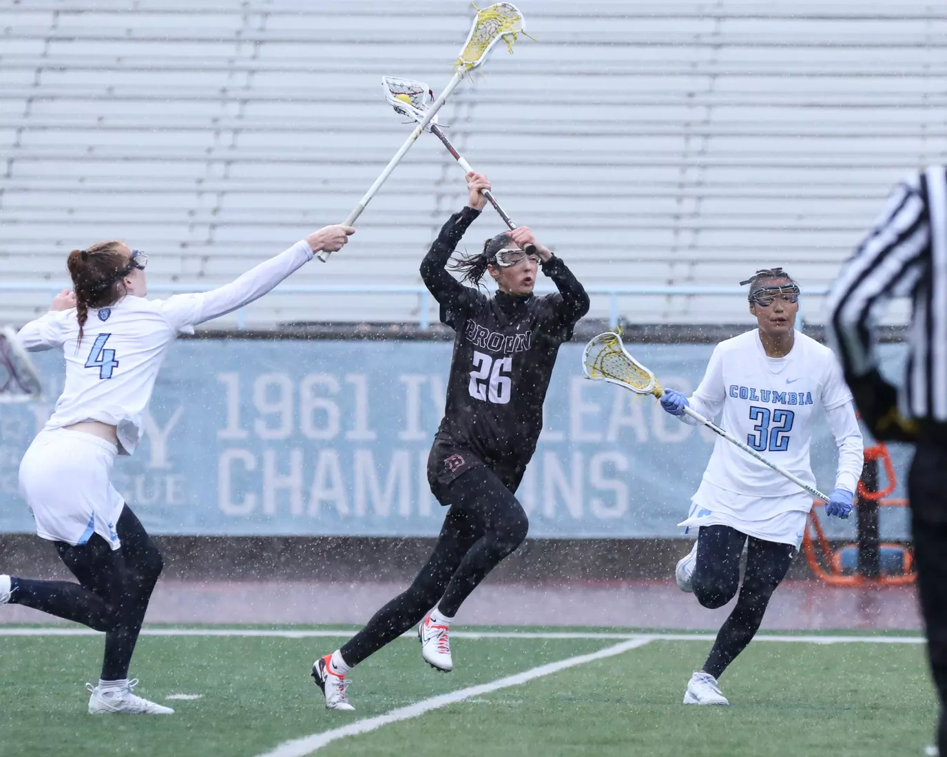 WLAX at Columbia (3.23.23)