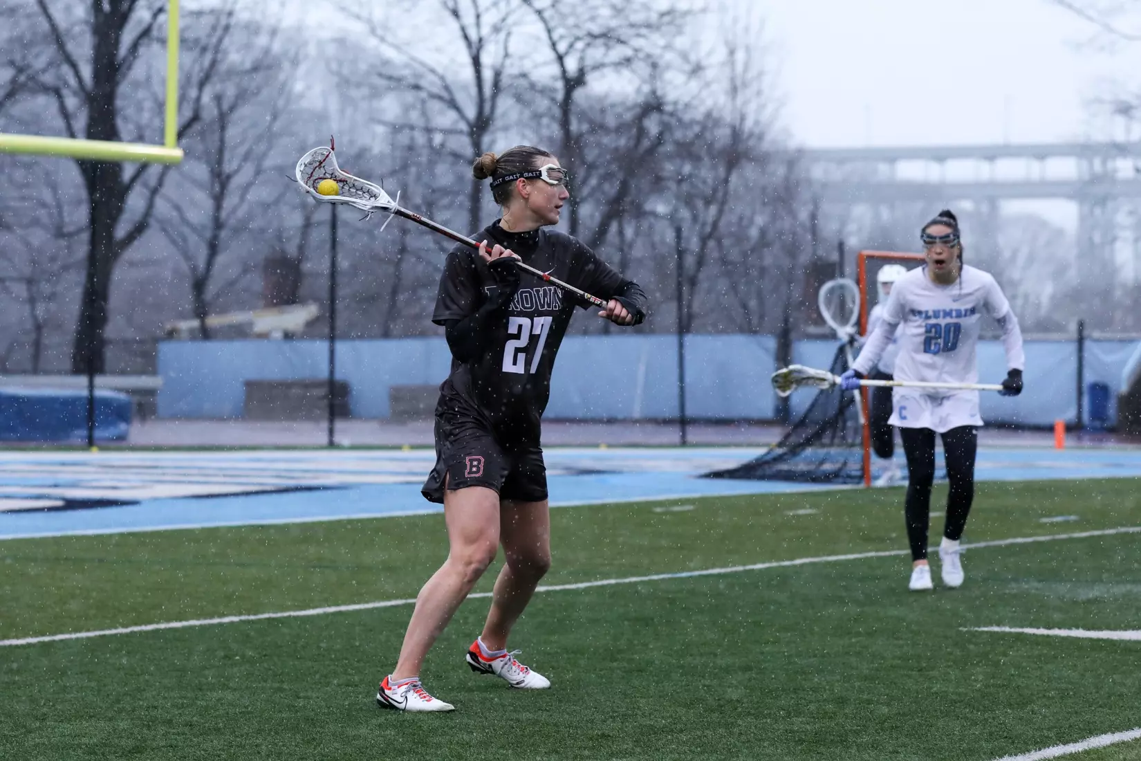 WLAX at Columbia (3.23.23)