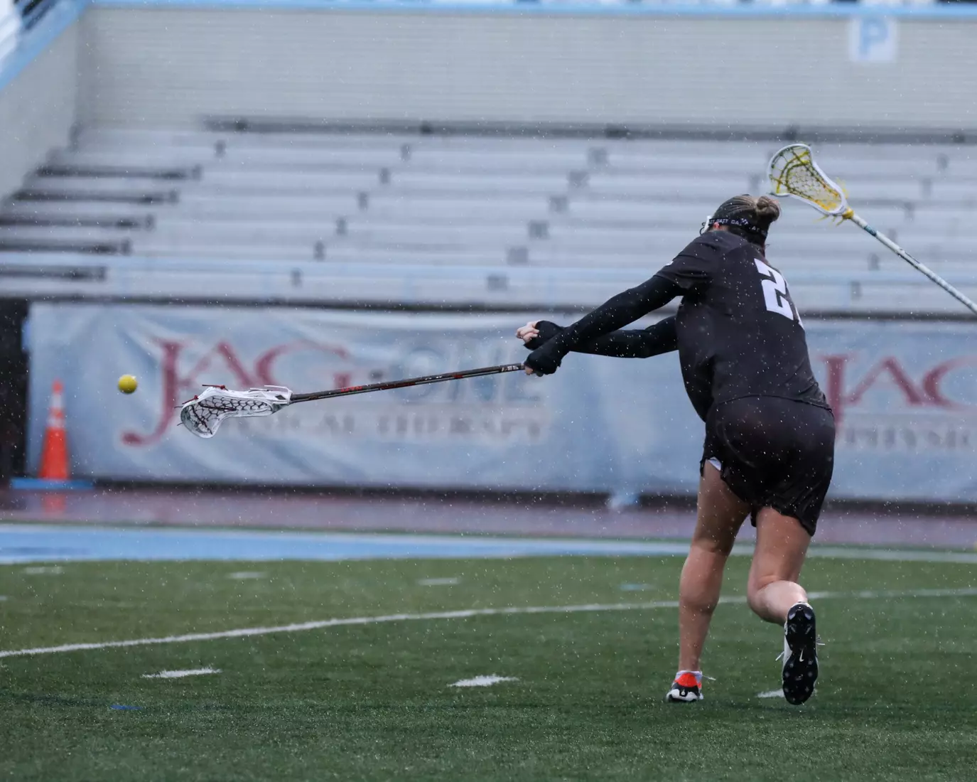 WLAX at Columbia (3.23.23)