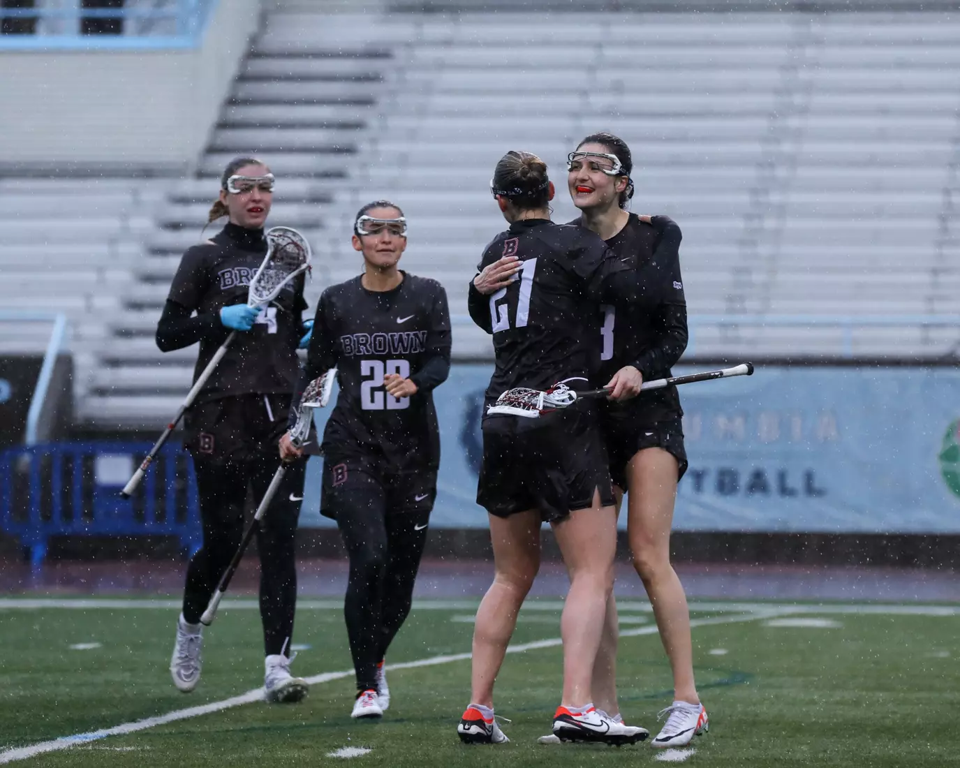 WLAX at Columbia (3.23.23)