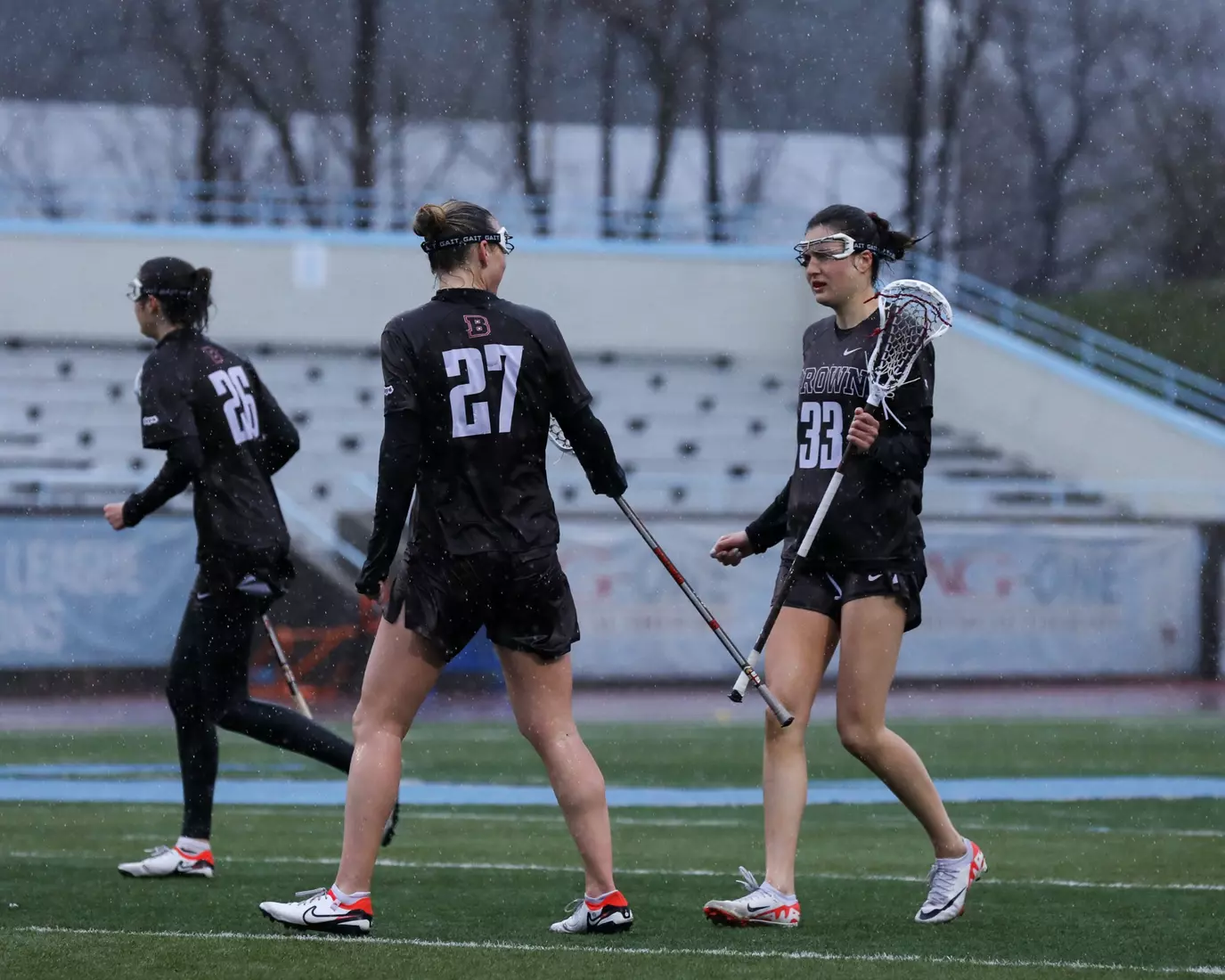 WLAX at Columbia (3.23.23)