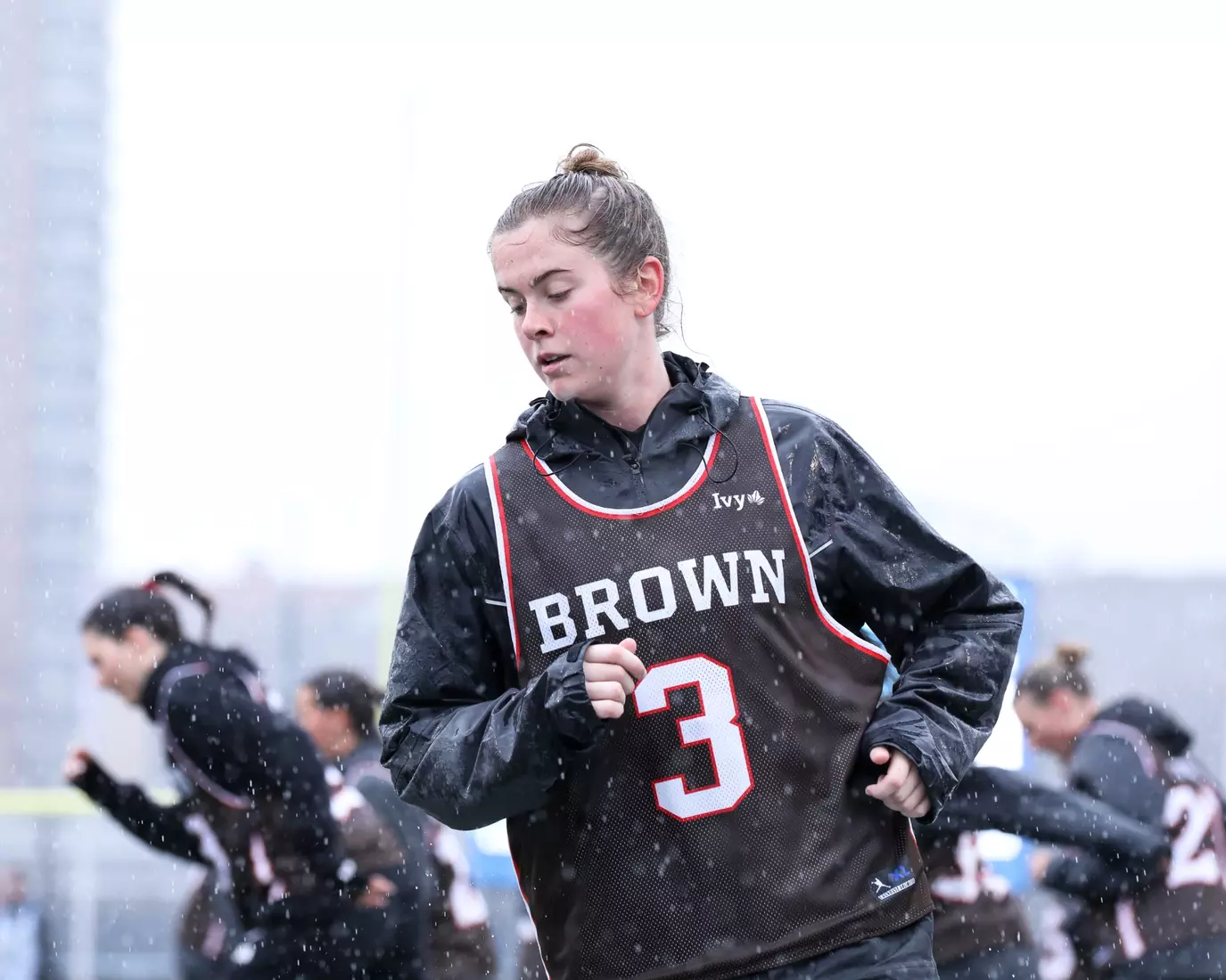 WLAX at Columbia (3.23.23)