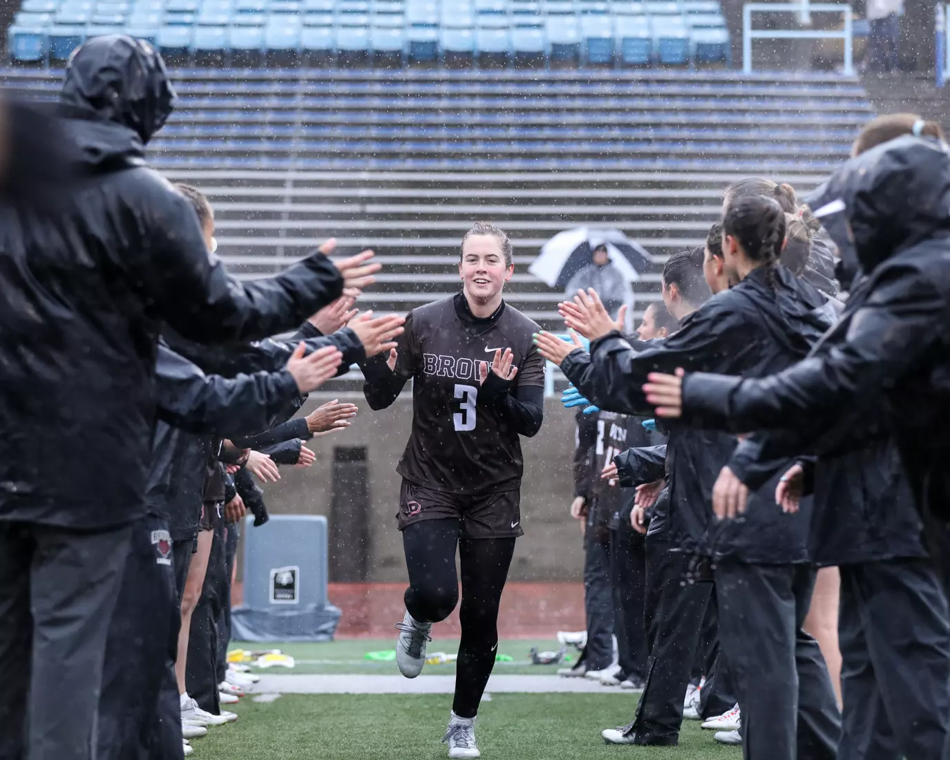WLAX at Columbia (3.23.23)
