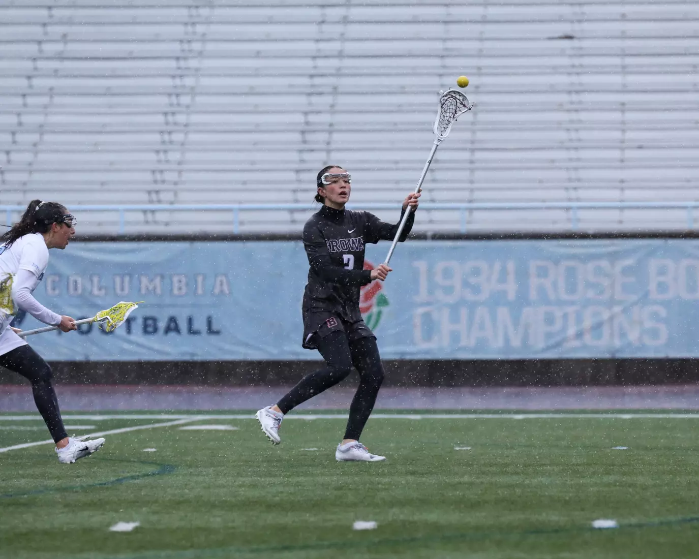 WLAX at Columbia (3.23.23)
