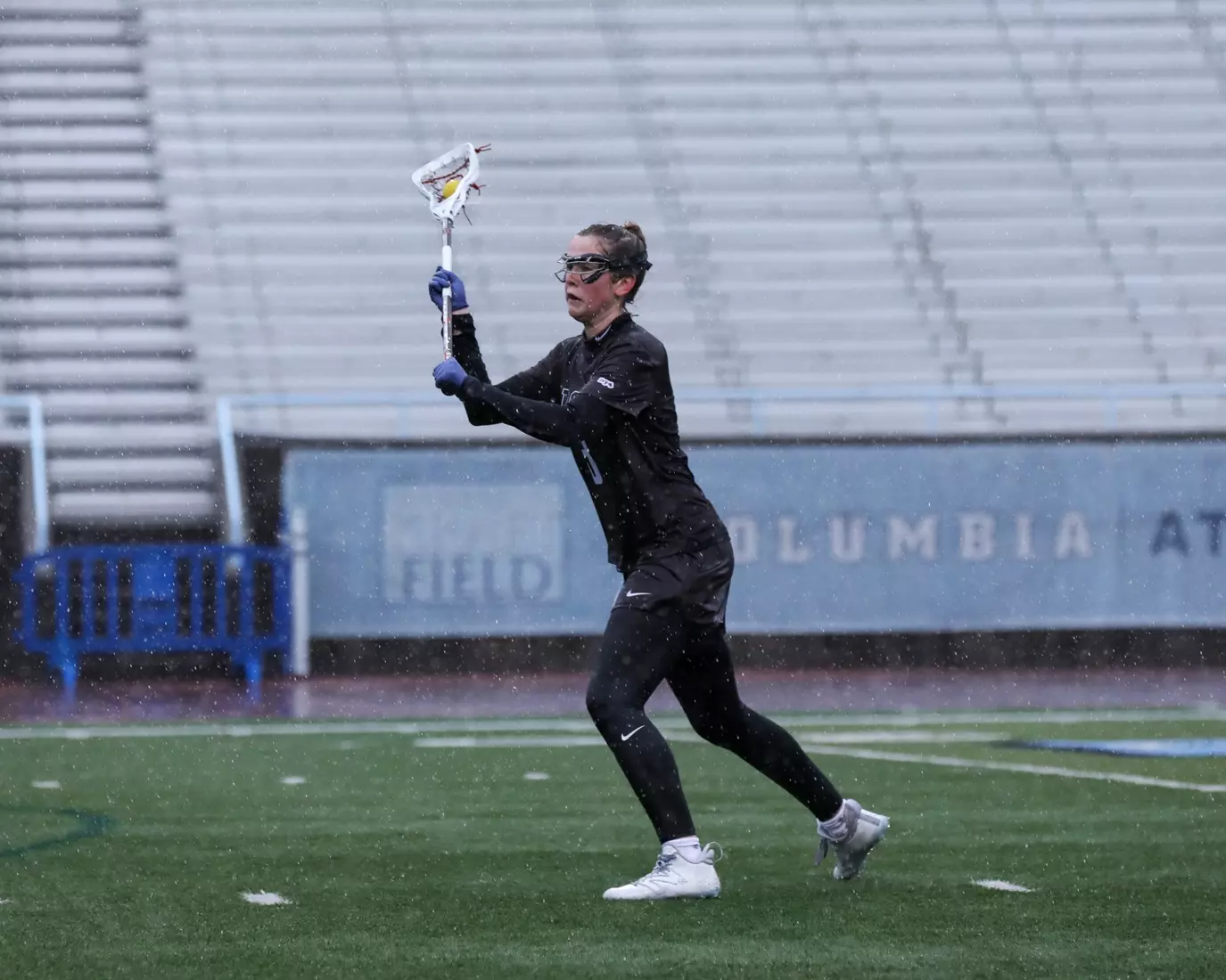 WLAX at Columbia (3.23.23)