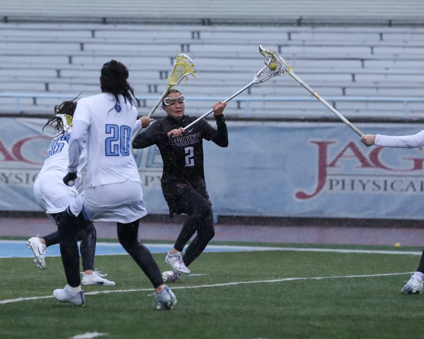 WLAX at Columbia (3.23.23)