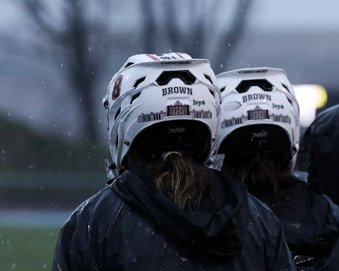 WLAX at Columbia (3.23.23)
