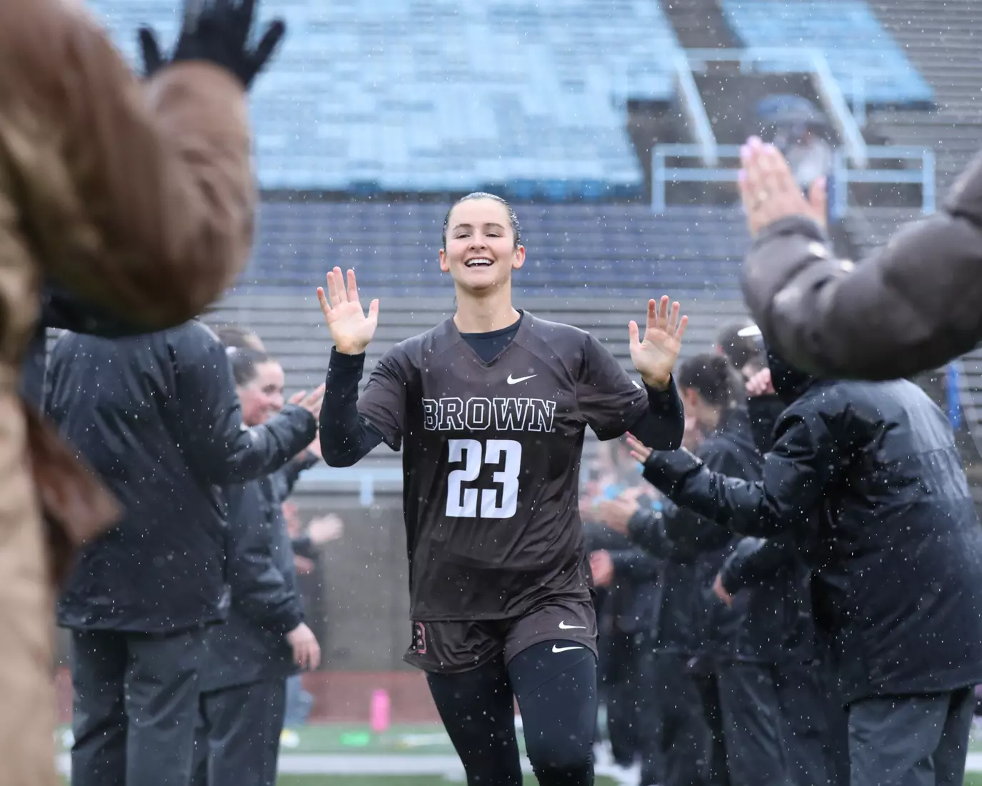WLAX at Columbia (3.23.23)