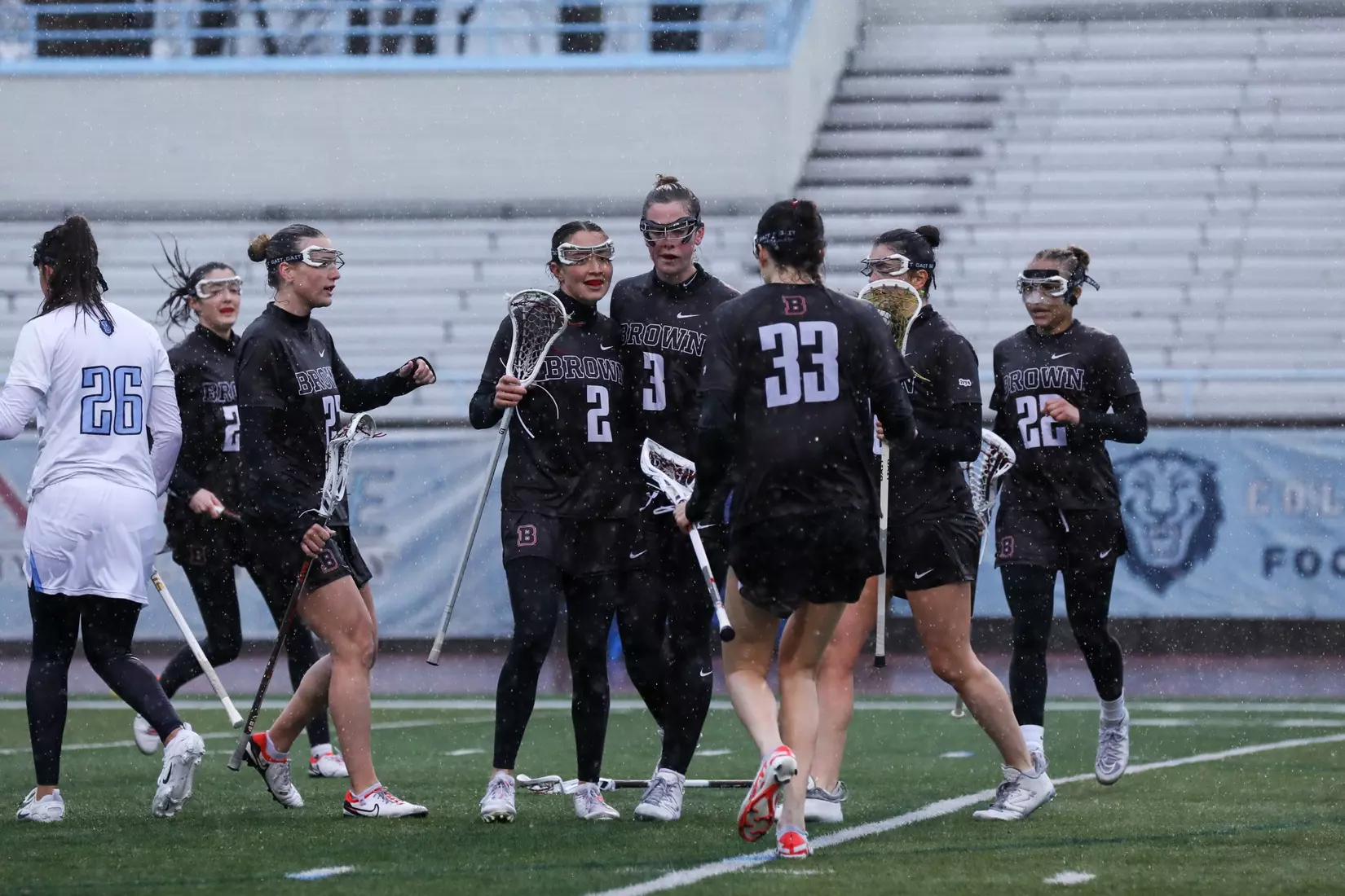 WLAX at Columbia (3.23.23)