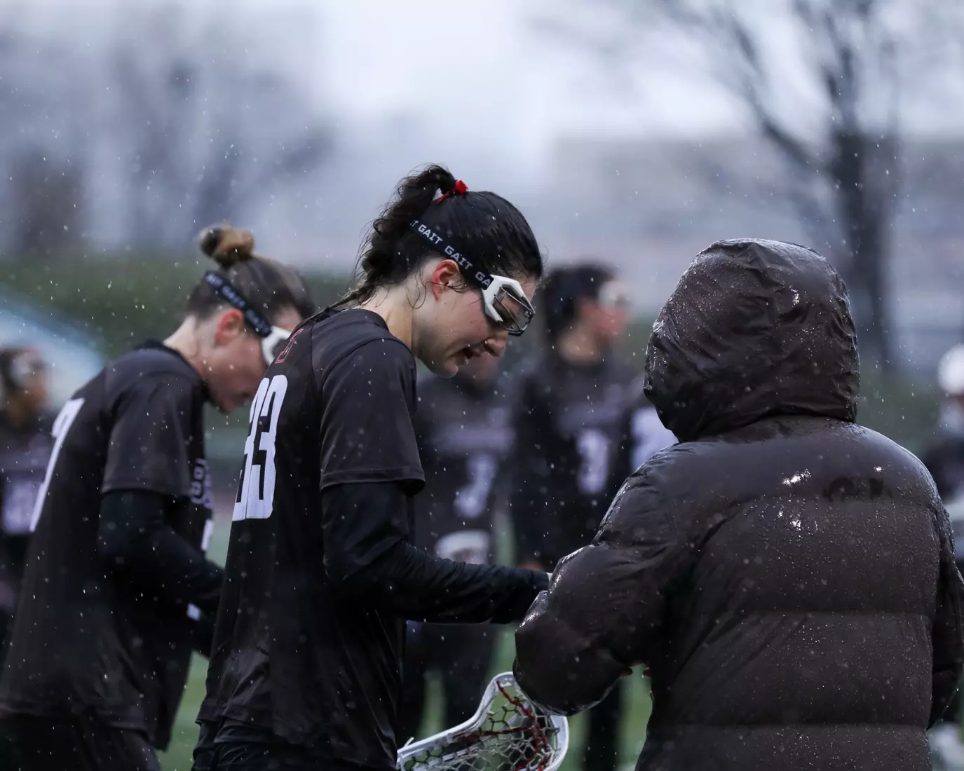 WLAX at Columbia (3.23.23)