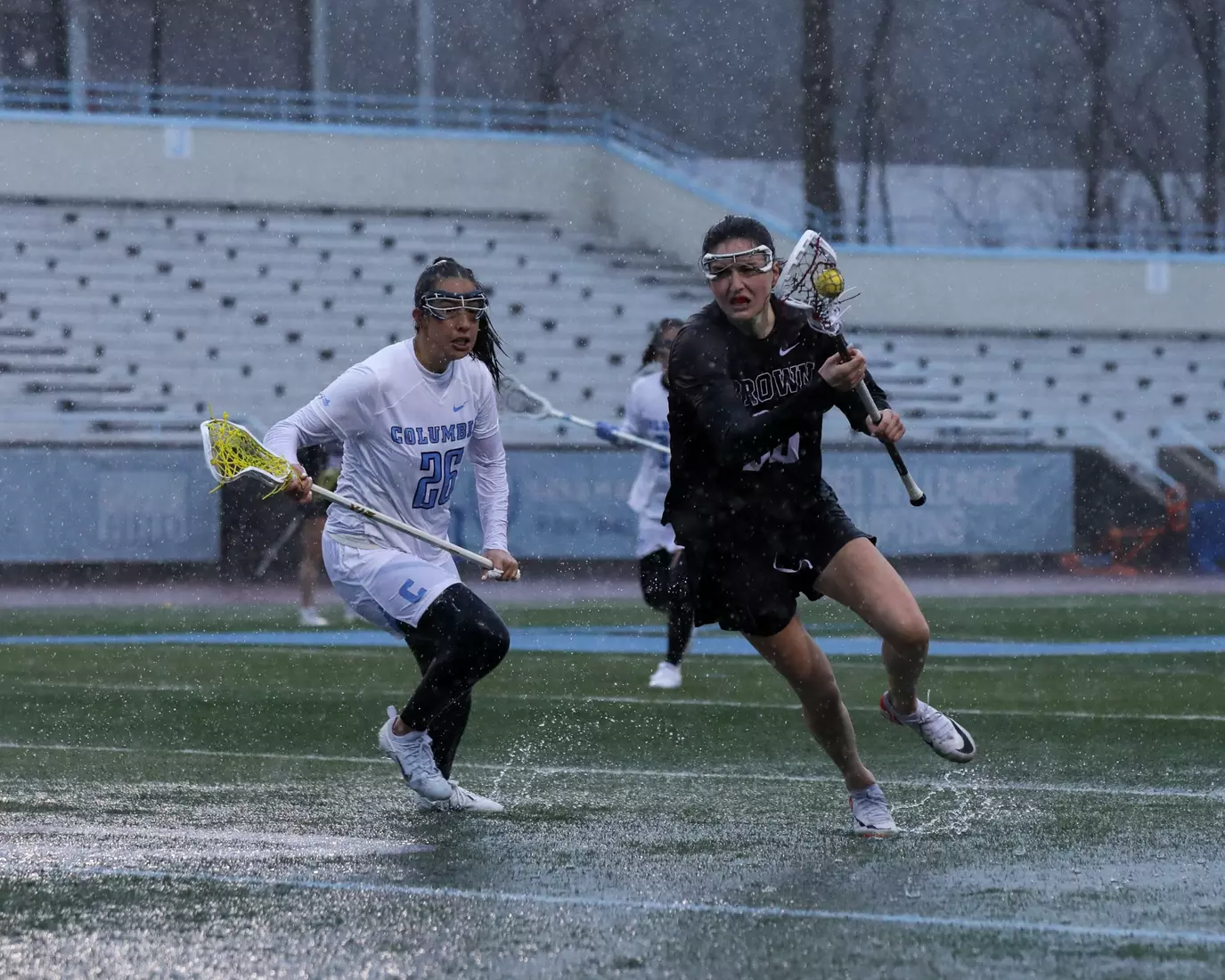 WLAX at Columbia (3.23.23)