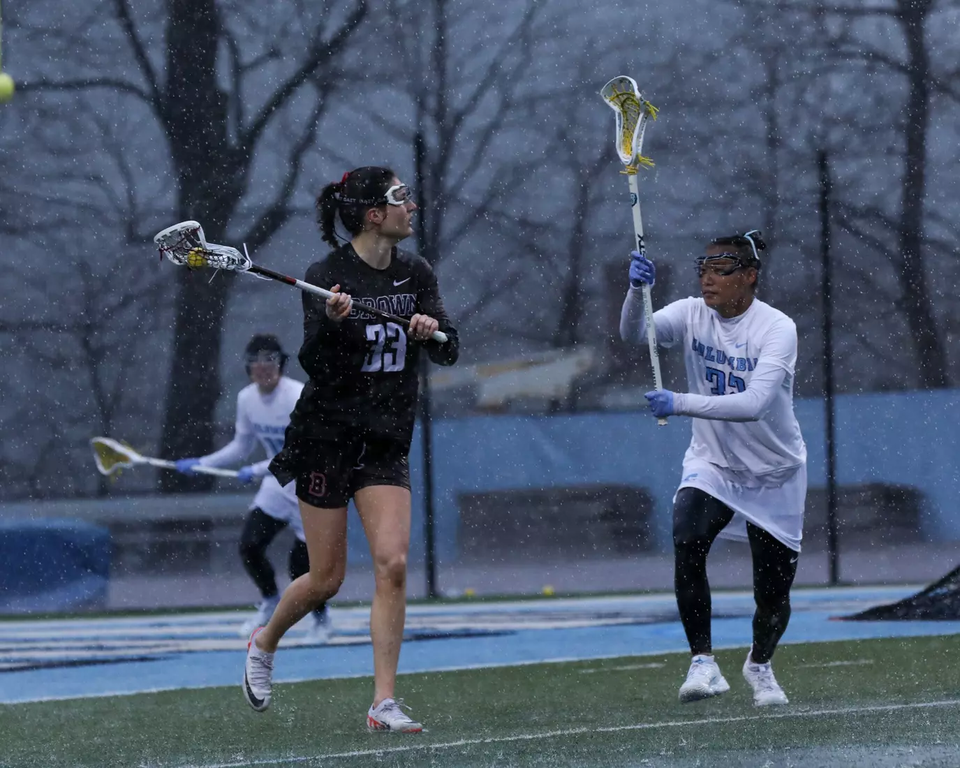 WLAX at Columbia (3.23.23)