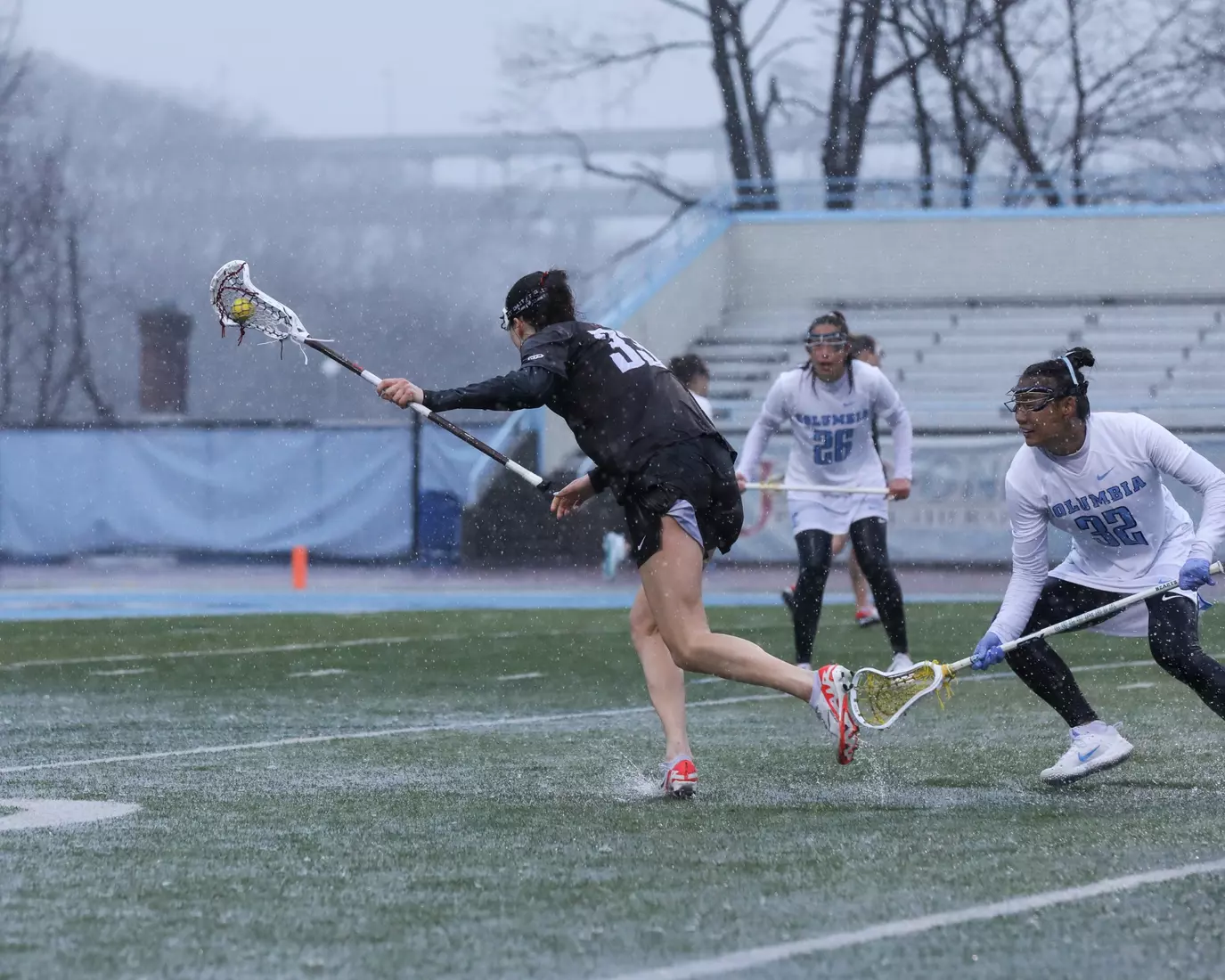 WLAX at Columbia (3.23.23)