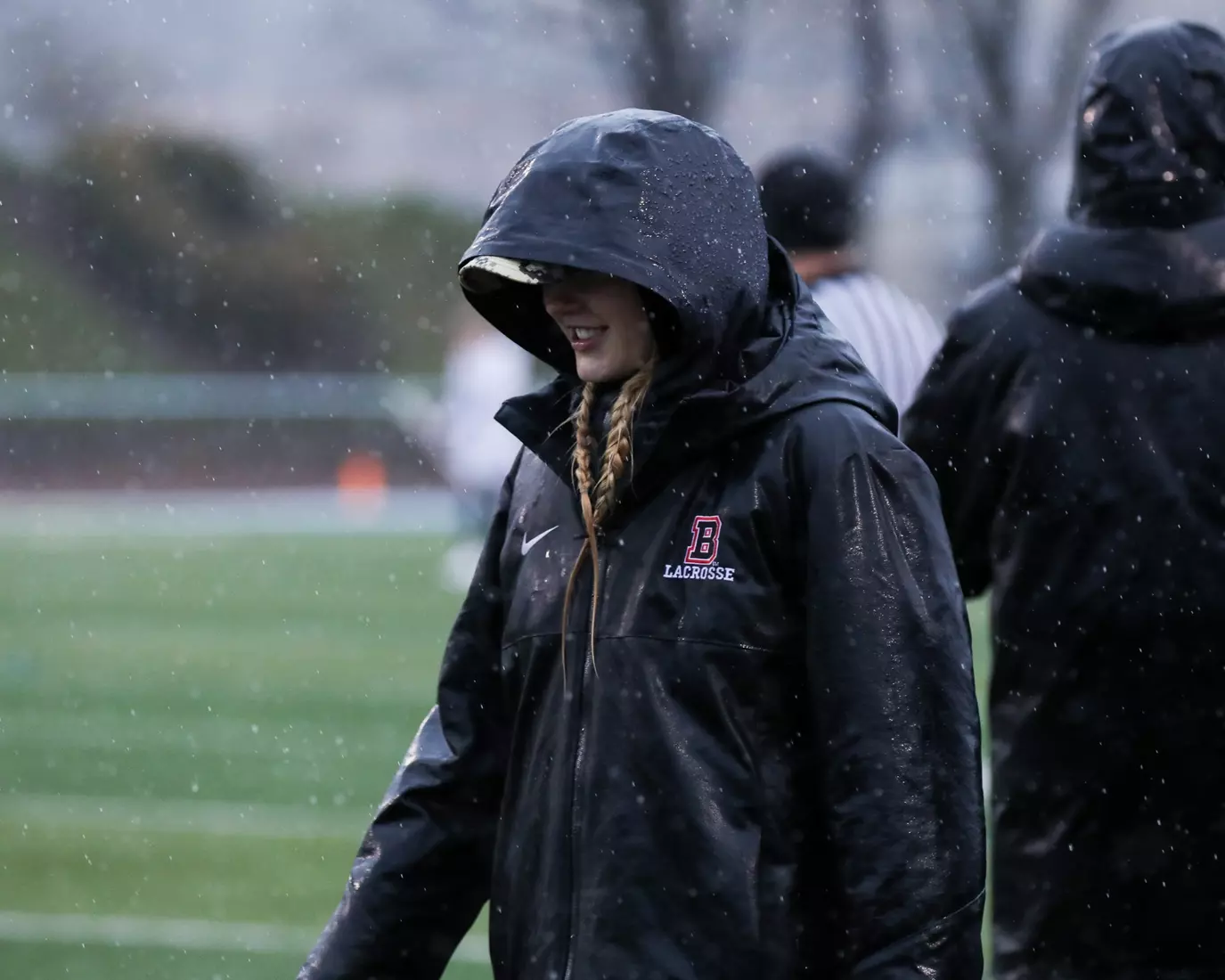 WLAX at Columbia (3.23.23)