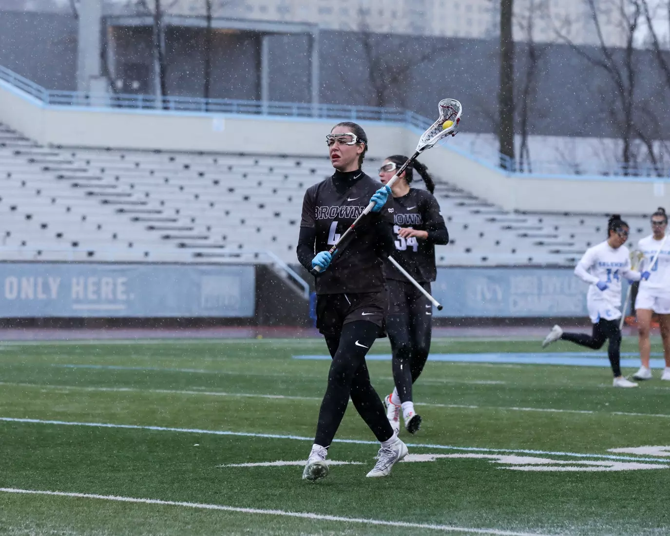 WLAX at Columbia (3.23.23)