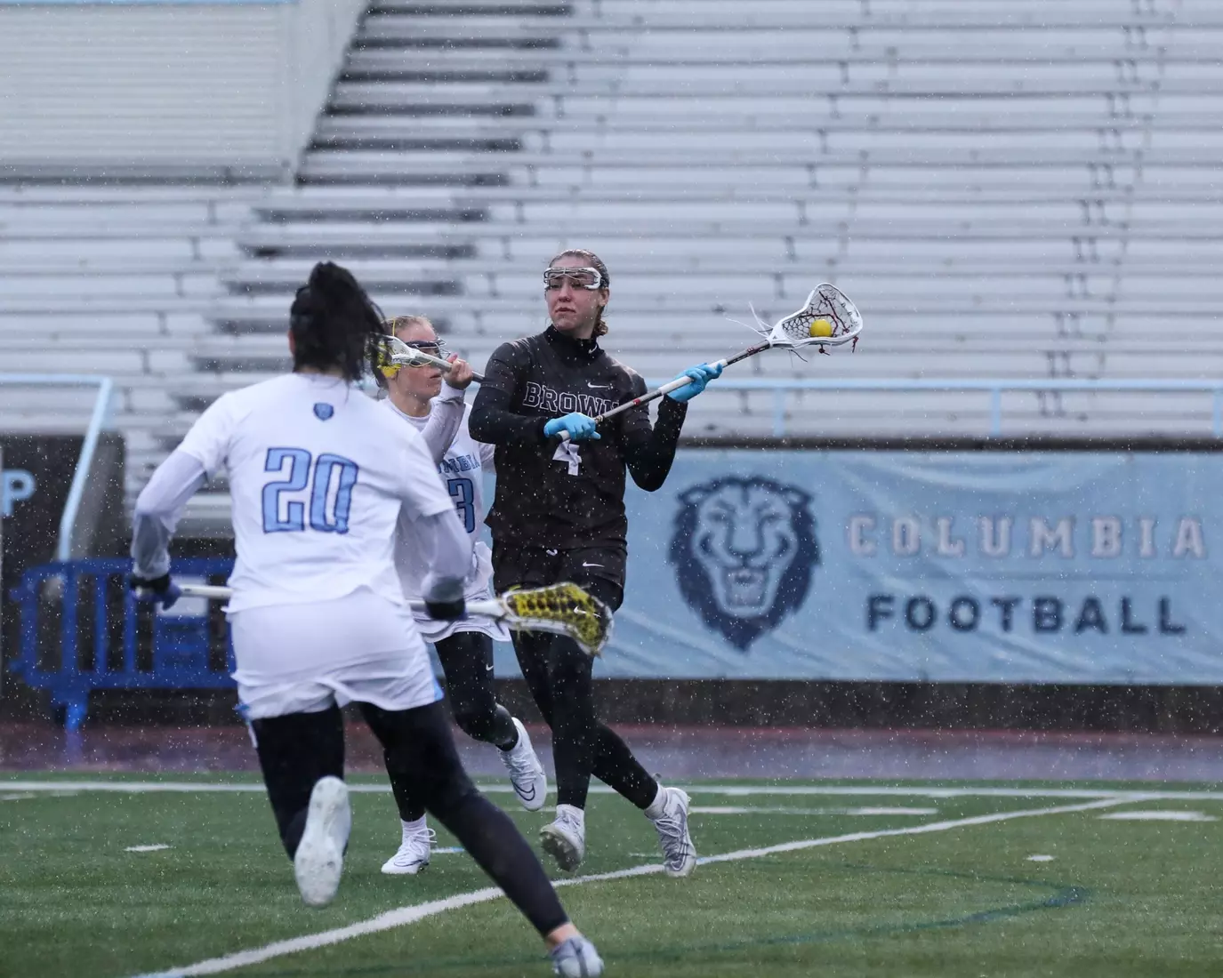 WLAX at Columbia (3.23.23)
