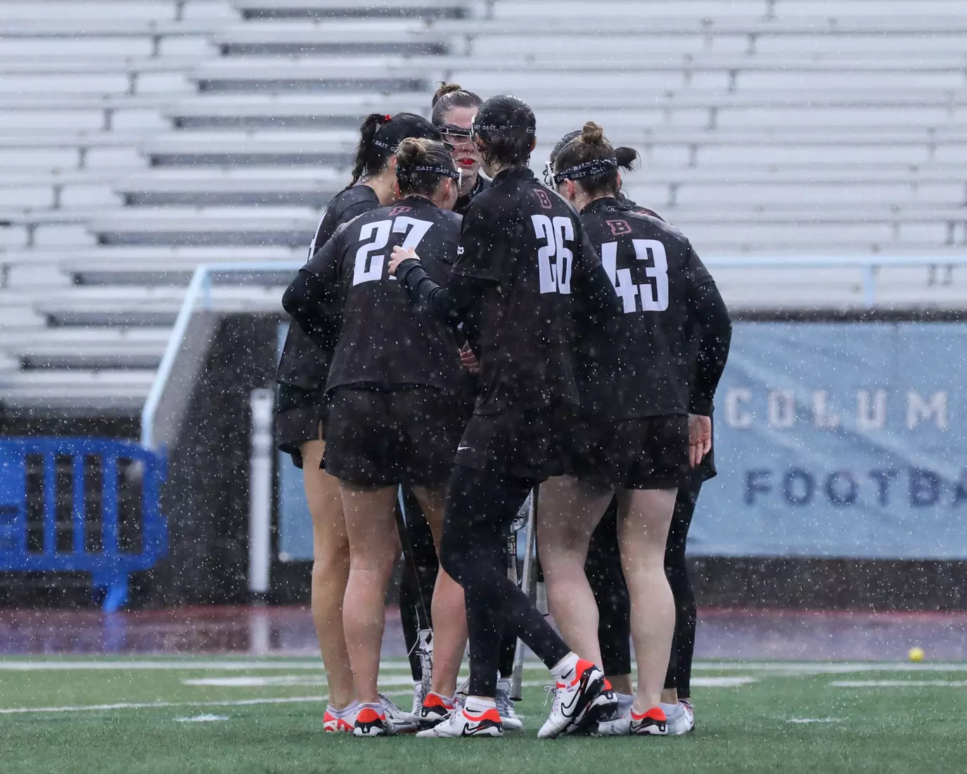WLAX at Columbia (3.23.23)