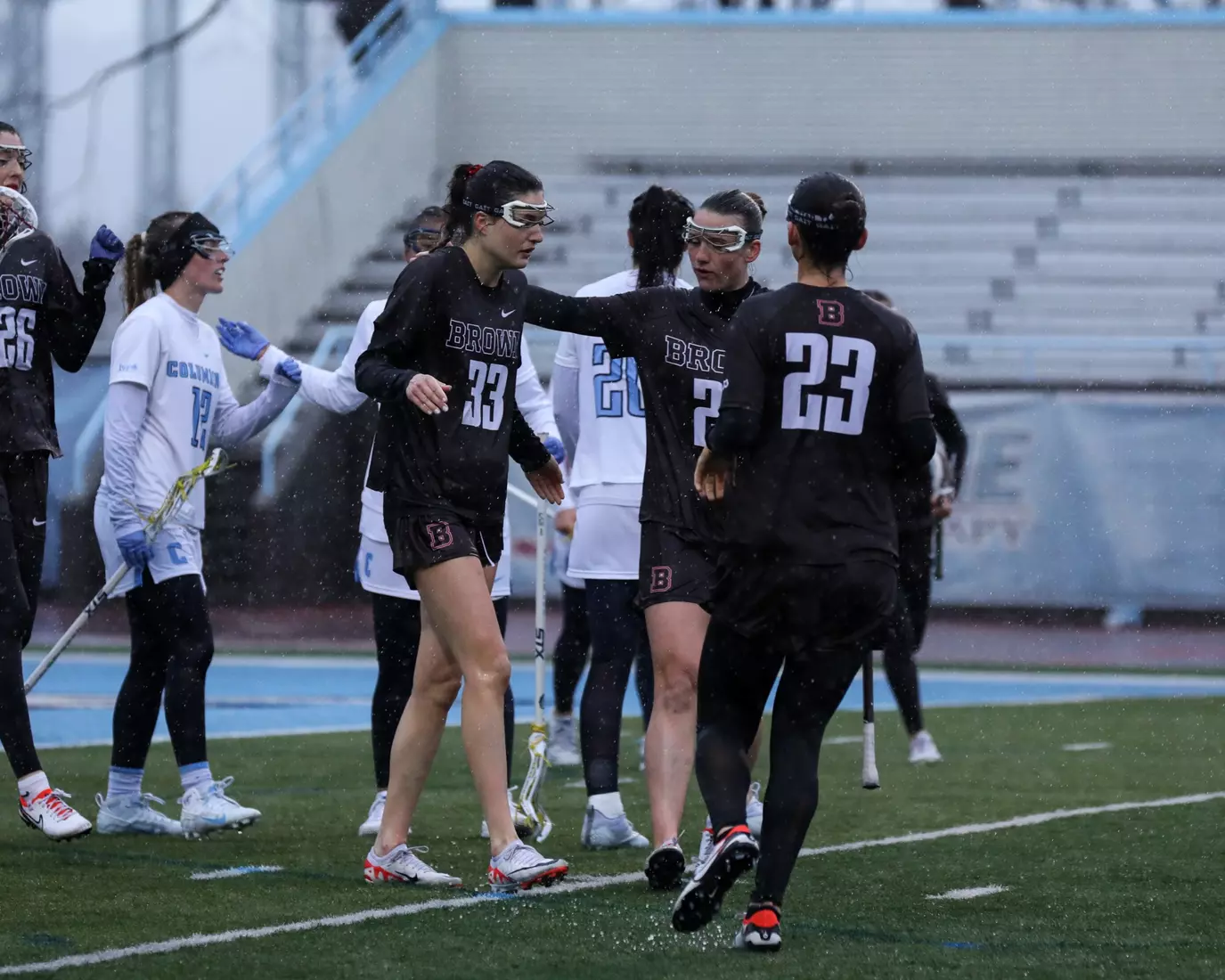 WLAX at Columbia (3.23.23)