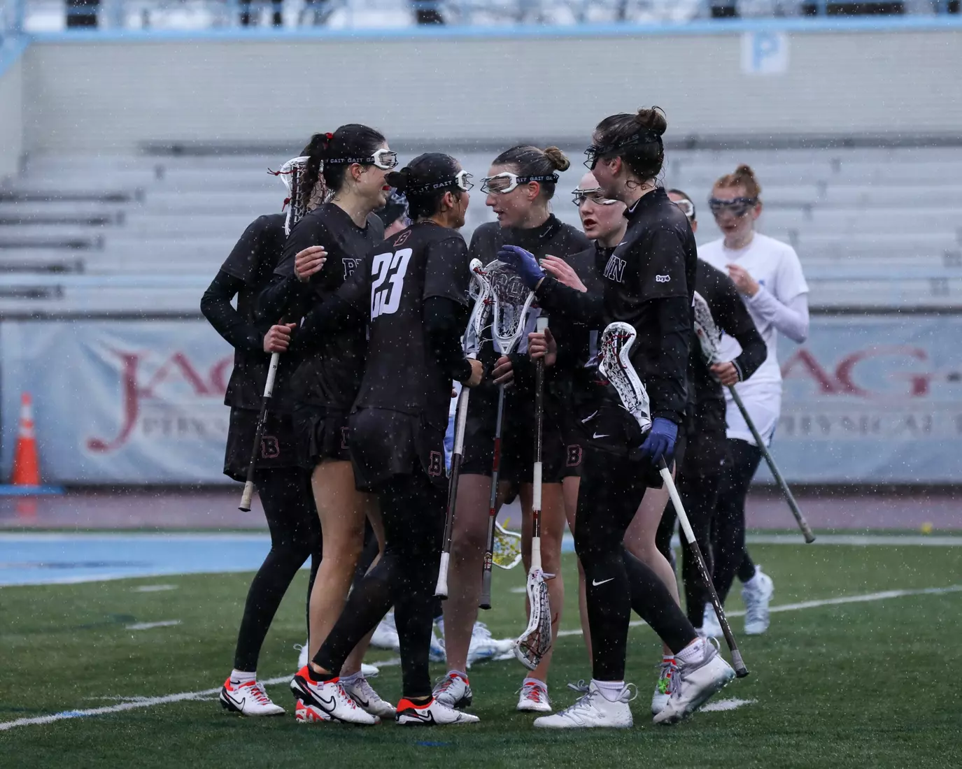 WLAX at Columbia (3.23.23)