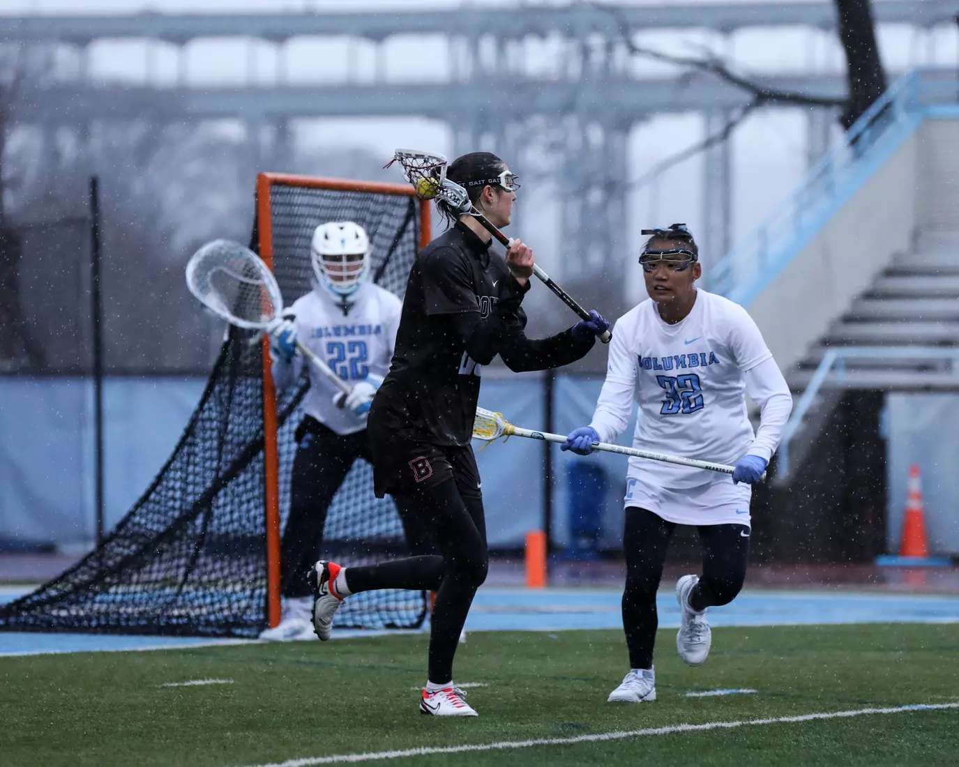 WLAX at Columbia (3.23.23)