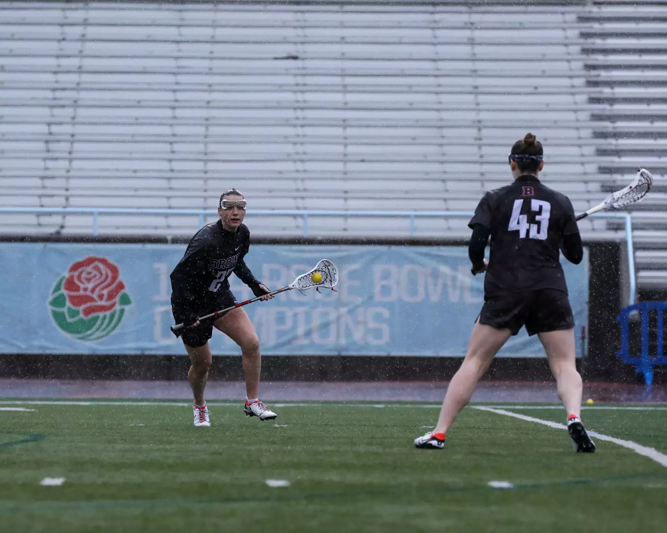 WLAX at Columbia (3.23.23)