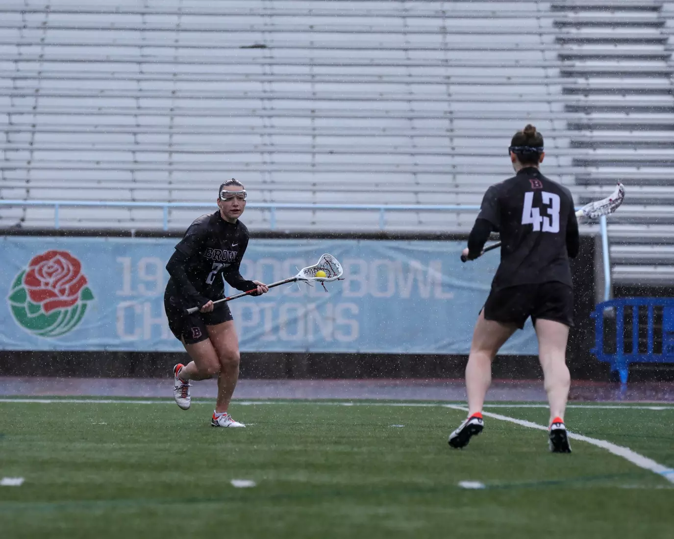 WLAX at Columbia (3.23.23)