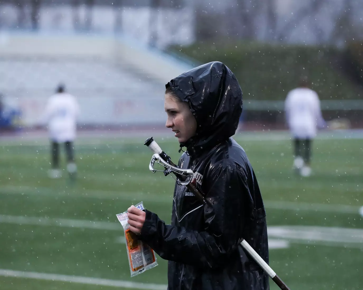 WLAX at Columbia (3.23.23)