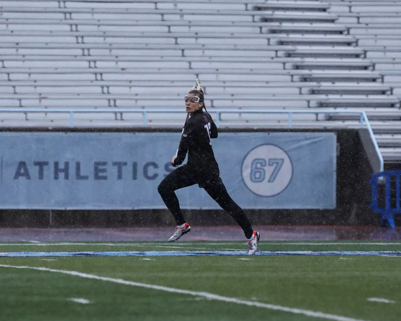 WLAX at Columbia (3.23.23)