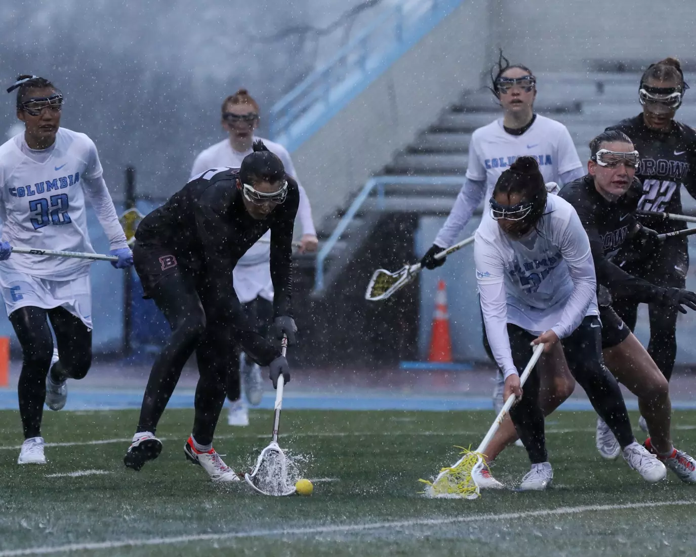 WLAX at Columbia (3.23.23)