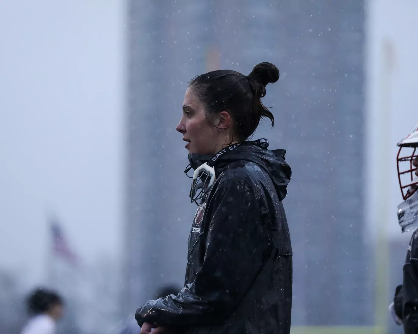 WLAX at Columbia (3.23.23)