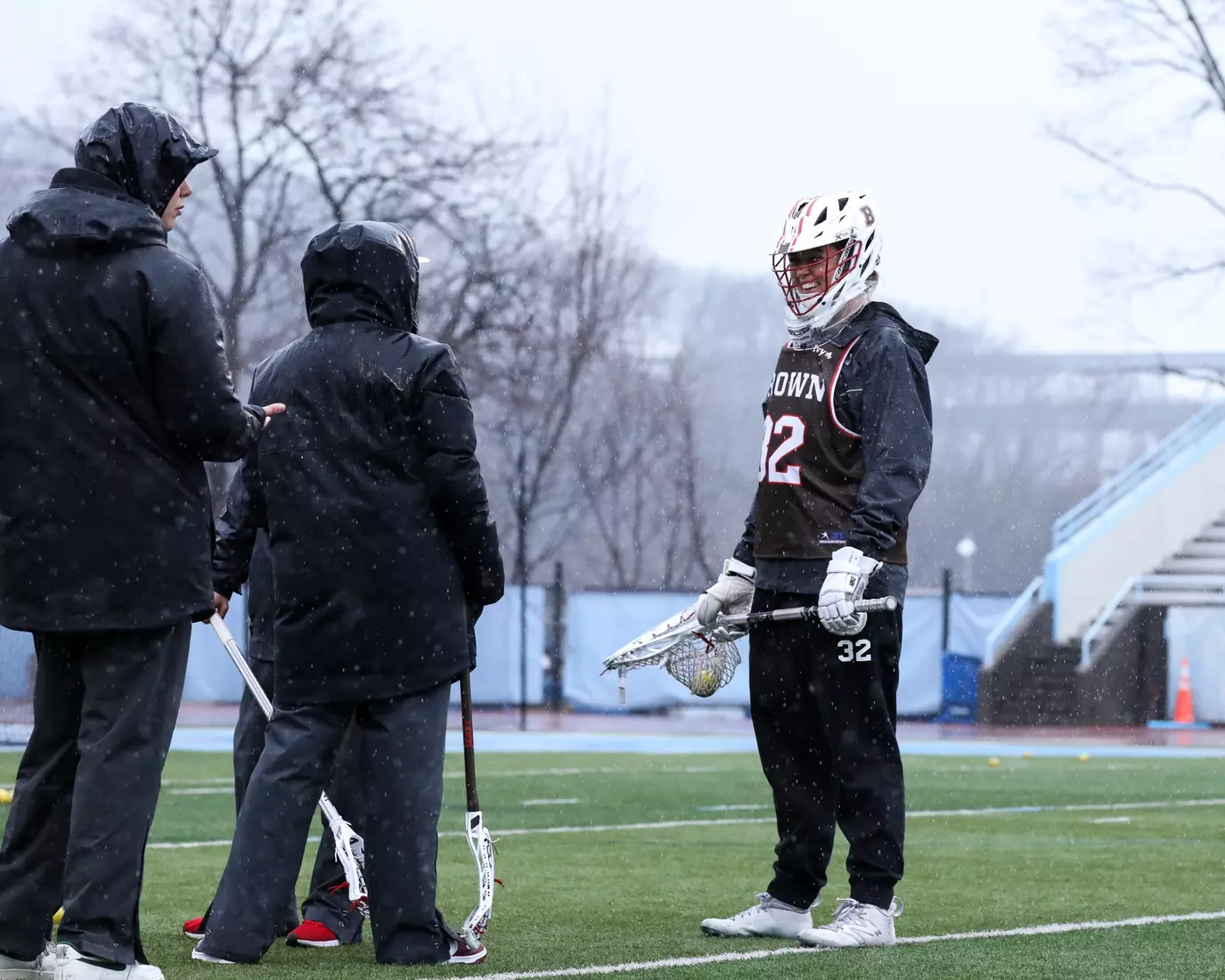 WLAX at Columbia (3.23.23)