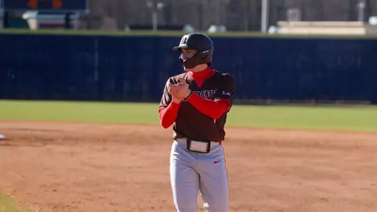 Reece Rapooli at UT Martin