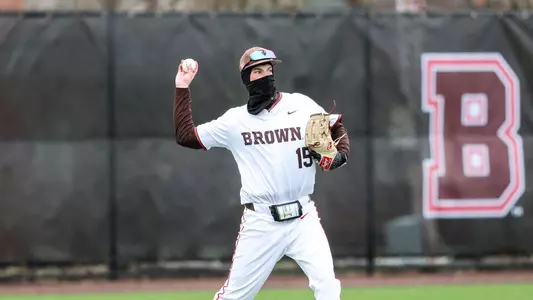 Brady Dever-fielding