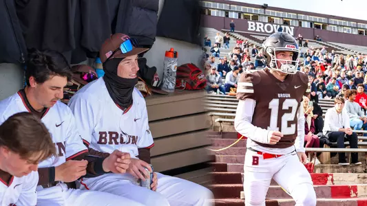 Dever-football and baseball