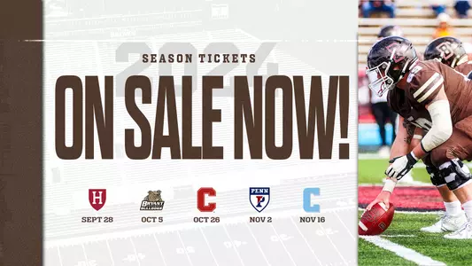 2024 Football Season Tickets