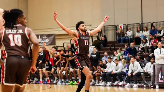 Malachi Ndur vs Dartmouth