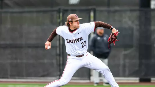 Brenden Kline vs. Stonehill