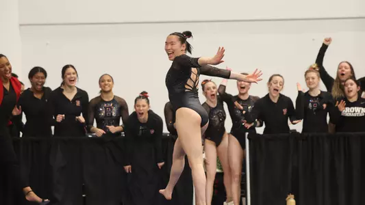 Sophia Dewar at GECs